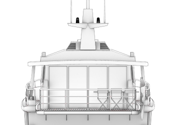 vaarwens II 19